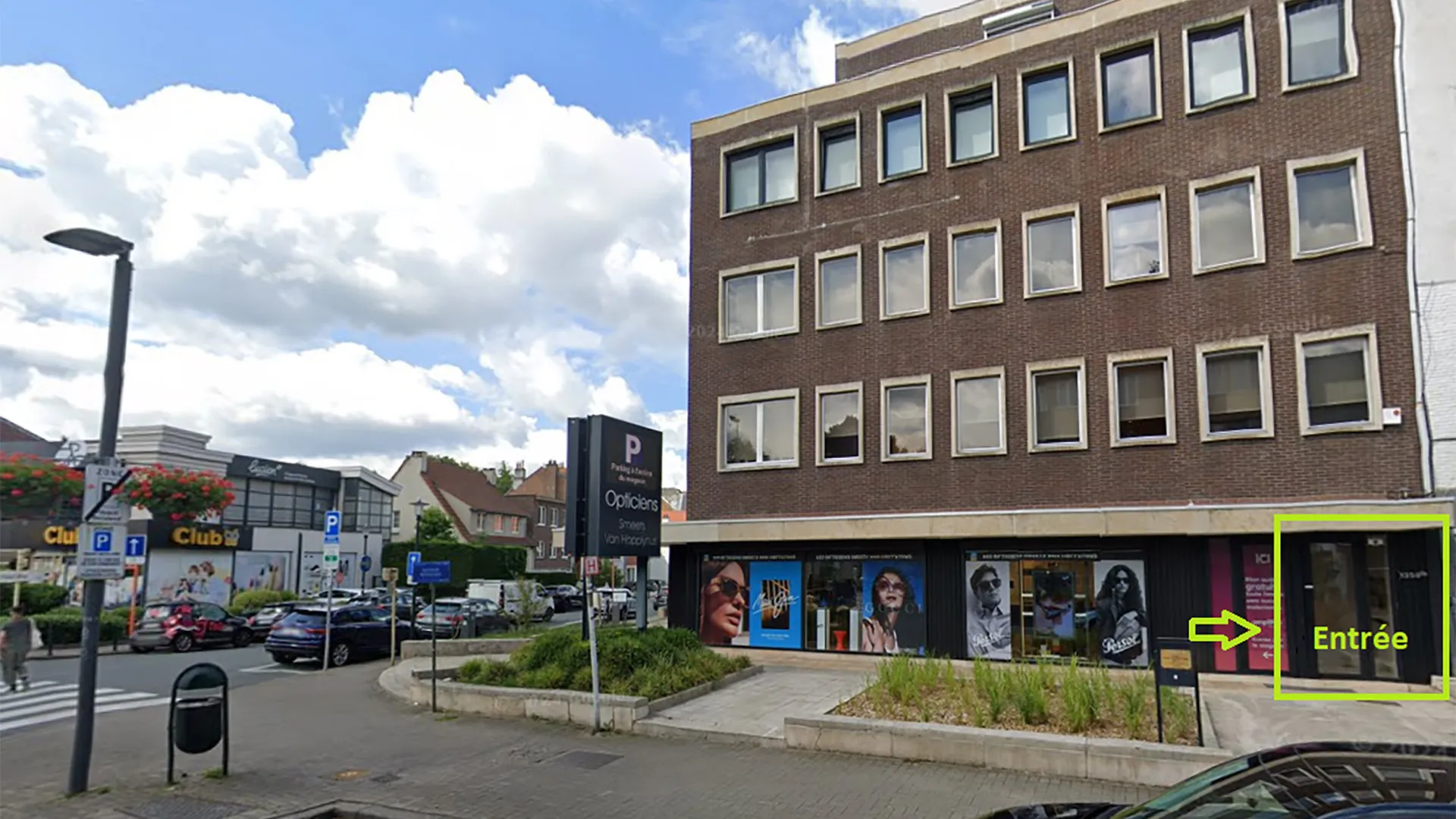 Notaire Laura HORNUNG